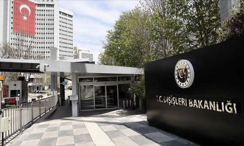 Γκρίνιες Τουρκίας σε Σερβία για την αναγνώριση της Ιερουσαλήμ ως πρωτεύουσα